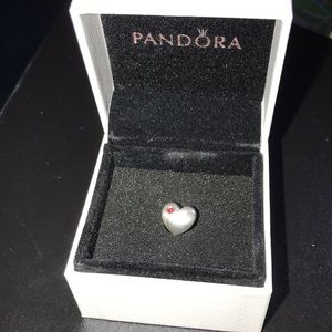 Pandora charm